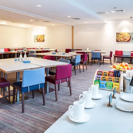 Novotel London Paddington-2