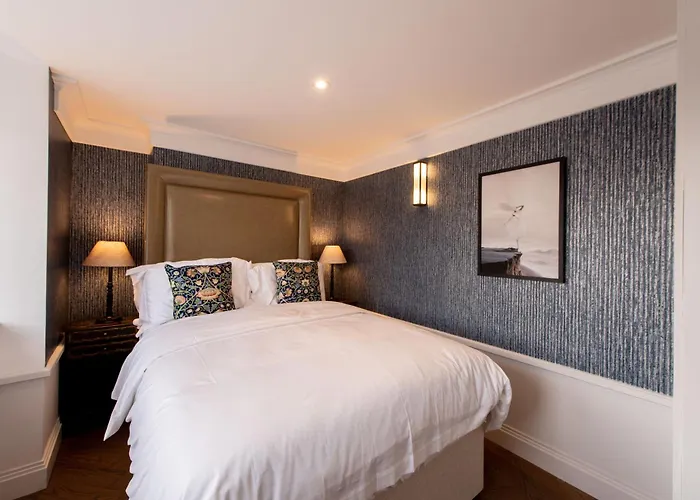 Hotel Gunmakers Londres